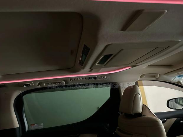 Toyota Alphard 2.5 Hybrid AWD 2020 Pearl