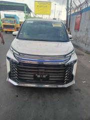 Toyota Voxy 2023 Pearl for sale
