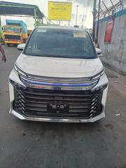 Toyota Voxy 2023 Pearl for sale