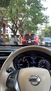 Nissan X-Trail 2.0 Petrol AWD 2016 Teal for sale
