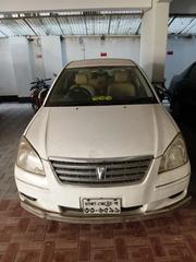 Toyota Premio 2007 Pearl for sale