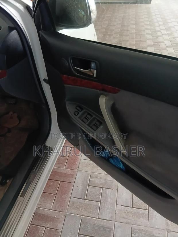 Toyota Premio 2007 Pearl