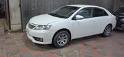 Toyota Allion 2009 Pearl for sale