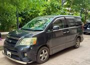 Toyota Noah 2004 Black for sale