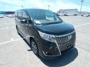 Toyota Esquire 2021 Black for sale