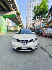 Nissan X-Trail 2015 Pearl for sale