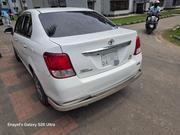 Toyota Axio 2012 White for sale