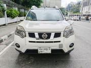 Nissan X-Trail 2.0 Petrol AWD 2013 Pearl for sale