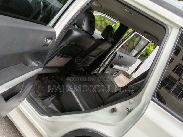 Nissan X-Trail 2.0 Petrol AWD 2013 Pearl