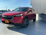 Honda Vezel 2021 Red for sale
