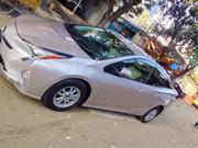 Toyota Prius 2026 Beige for sale