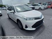 Toyota Corolla Fielder 1.5 Hybrid FWD 2021 White for sale