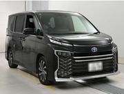 Toyota Voxy 2022 Black for sale