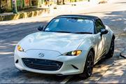 Mazda MX-5 2019 Pearl for sale
