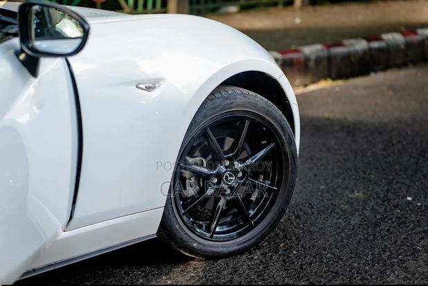 Mazda MX-5 2019 Pearl