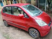 Maruti Suzuki 800 2008 Red for sale