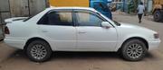 Toyota Corolla 1.6 Sedan 1997 White for sale
