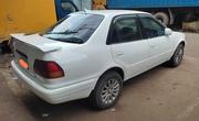 Toyota Corolla 1.6 Sedan 1997 White for sale