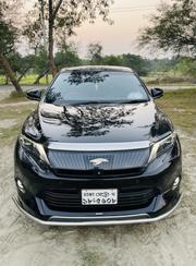 Toyota Harrier 2.0 2014 Black for sale