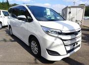 Toyota Noah 1.8 FWD Hybrid (7 Seater) 2021 Pearl for sale