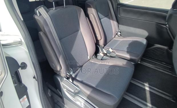 Toyota Noah 1.8 FWD Hybrid (7 Seater) 2021 Pearl
