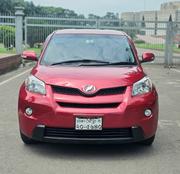 Toyota IST 2009 Red for sale