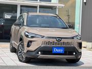 Toyota Corolla Cross 2025 Brown for sale