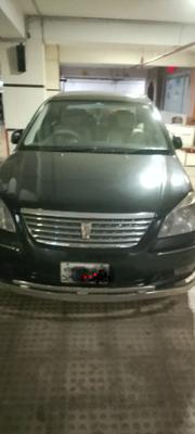 Toyota Premio 1.5 FWD 2002 Black for sale