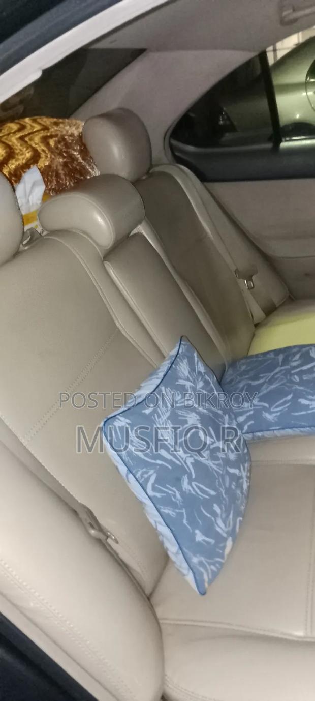 Toyota Premio 1.5 FWD 2002 Black