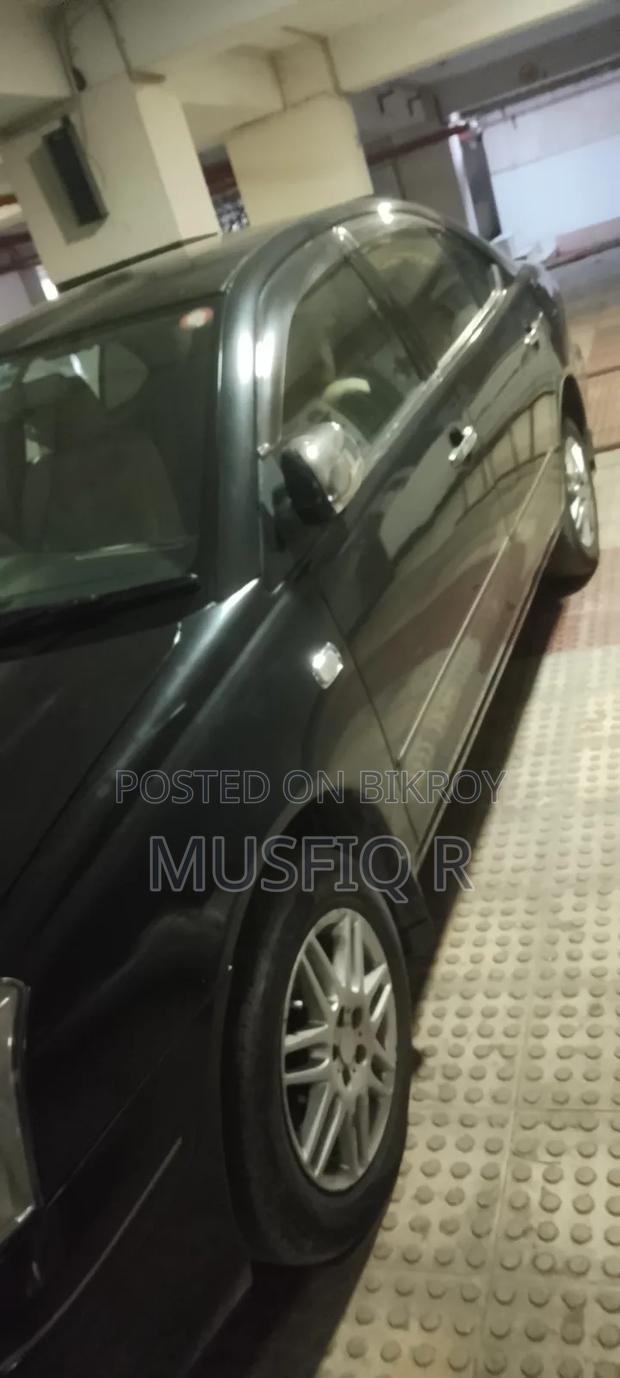 Toyota Premio 1.5 FWD 2002 Black