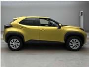 Toyota Yaris Cross 2021 Gold for sale