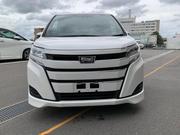 Toyota Noah 2.0 FWD (8 Seater) 2021 Pearl for sale