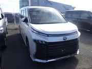Toyota Voxy 2022 Pearl for sale