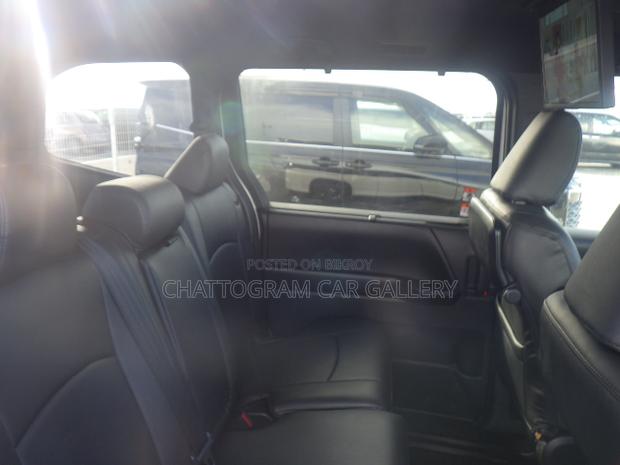 Toyota Voxy 2022 Pearl