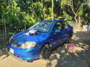 Suzuki Liana Automatic 2004 Blue for sale
