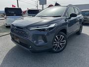 Toyota Corolla Cross 2026 Gray for sale
