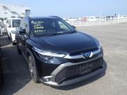 Toyota Corolla Cross 2023 Black for sale