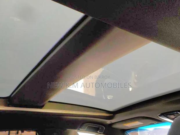 Toyota Harrier 2022 Pearl
