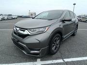 Honda CR-V 2022 Gray for sale