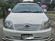 Toyota Corolla 2000 Pearl for sale