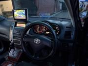 Toyota Harrier 3.0 V6 4WD 2005 Black for sale