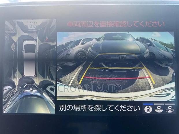 Toyota Alphard 2.5 Hybrid AWD 2020 Pearl