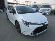 Toyota Corolla 2021 Pearl for sale