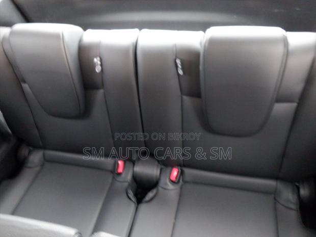 Nissan X-Trail 2.0 Petrol AWD 2020 Blue