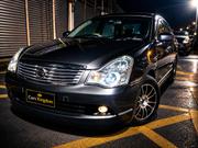 Nissan Bluebird 2008 Gray for sale