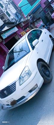 Toyota Premio 2006 White for sale