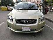 Toyota Axio 2007 for sale