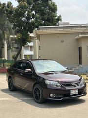 Toyota Allion 2011 for sale