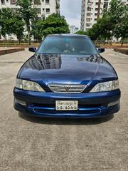 New Toyota Vista 1996 Blue for sale