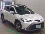 Toyota Corolla Cross 2023 Pearl for sale